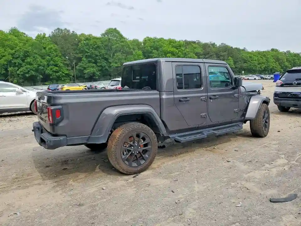1C6HJTAG0RL131364 2024 JEEP GLADIATOR-2