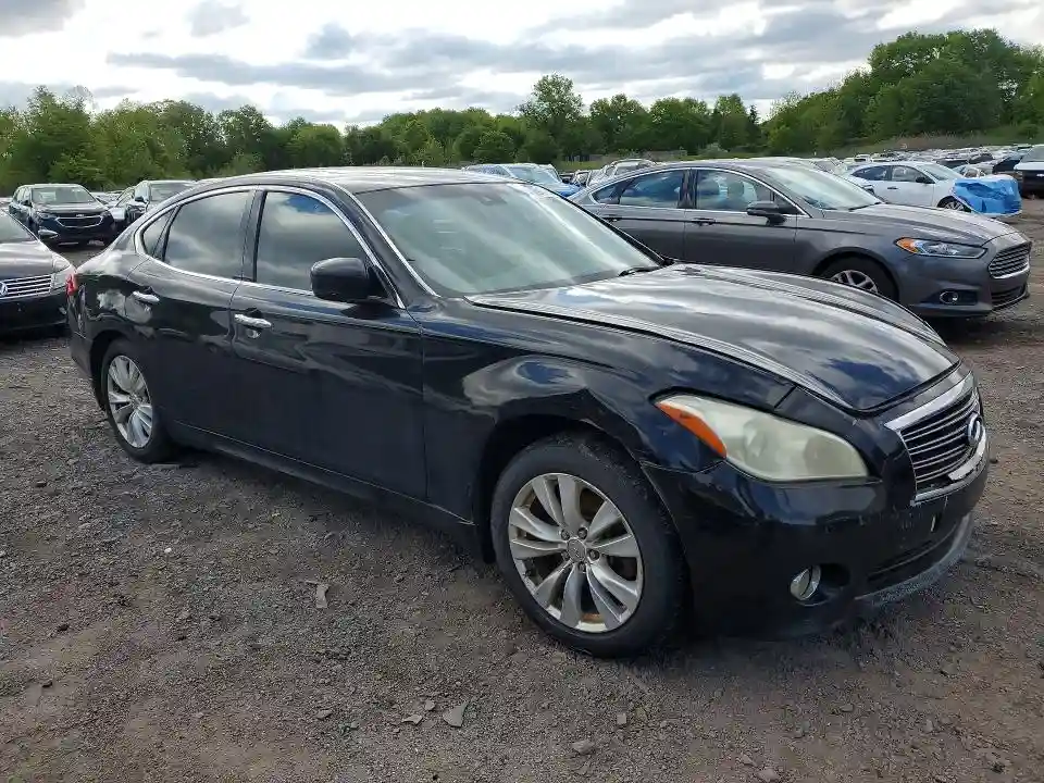JN1BY1AR4DM603118 2013 INFINITI M37-3