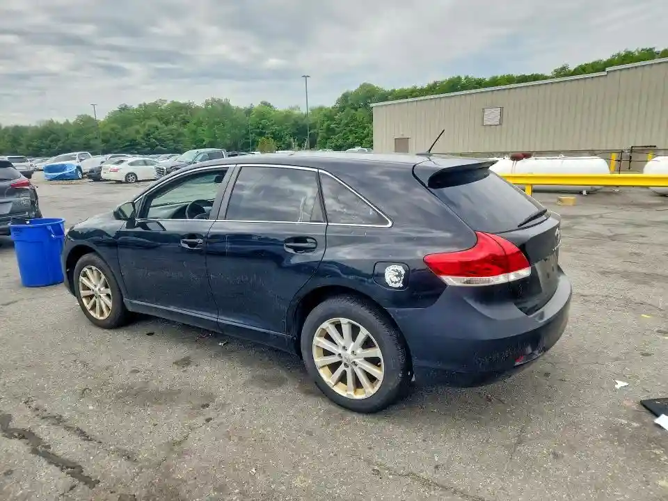 4T3BA3BB5AU018965 2010 TOYOTA VENZA-1