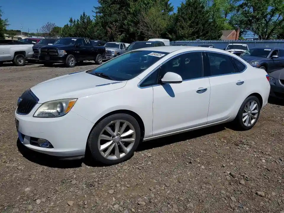 1G4PP5SKXC4229722 2012 BUICK VERANO-0