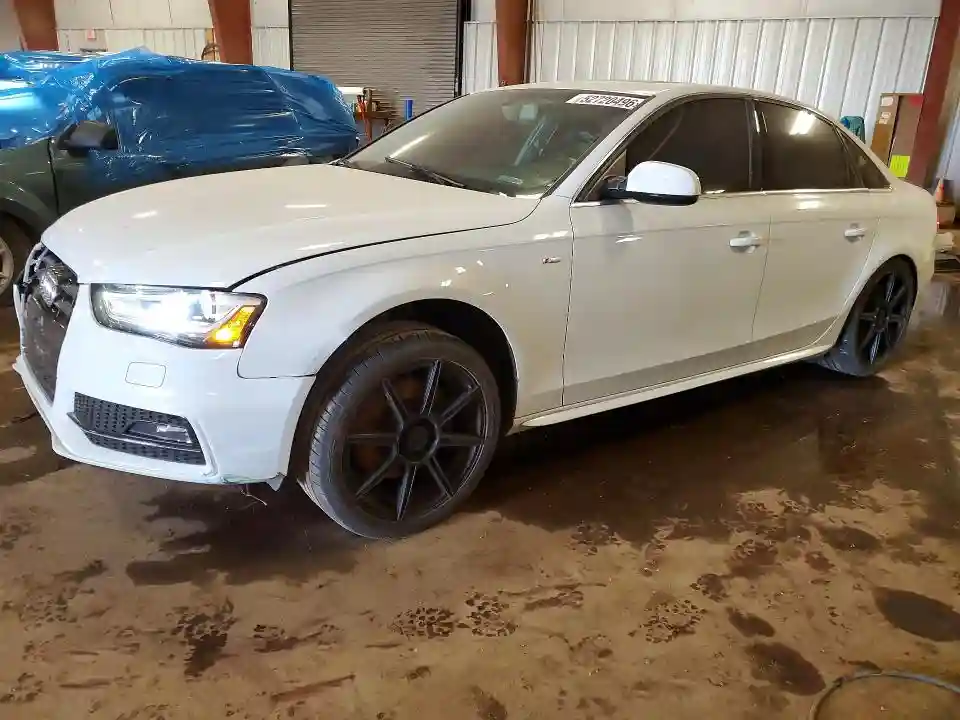 WAUFFAFL2EN033329 2014 AUDI A4-0