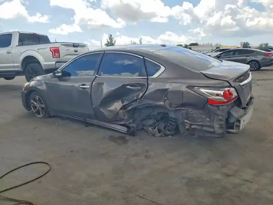 1N4AL3AP0DC232147 2013 NISSAN ALTIMA-1