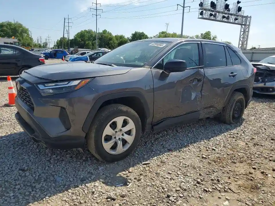 2T3F1RFV5PC371757 2023 TOYOTA RAV4-0