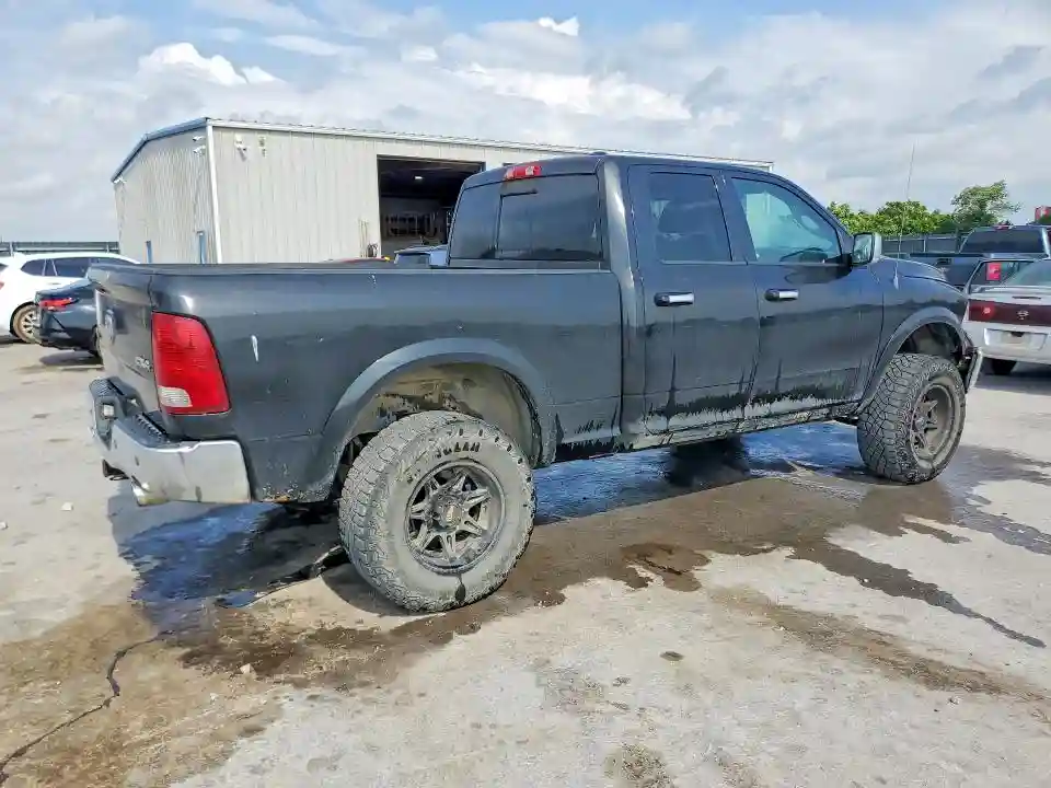 1D7RV1GT3BS624953 2011 DODGE RAM 1500-2