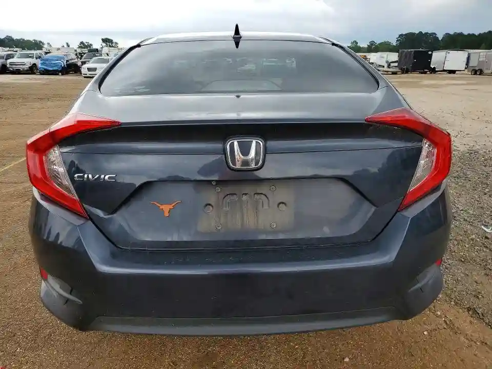 19XFC2F72JE011740 2018 HONDA CIVIC-5