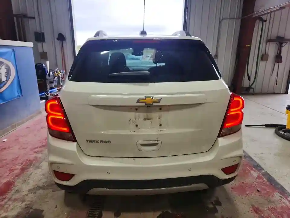 KL7CJPSM7NB541123 2022 CHEVROLET TRAX-5