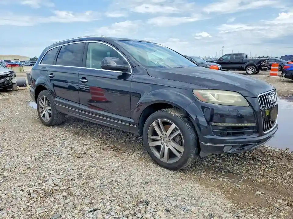 WA1VMAFEXCD005300 2012 AUDI Q7-3