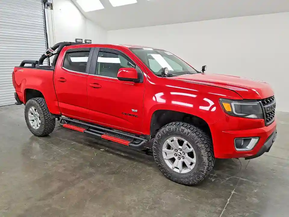 1GCGTCEN5L1203833 2020 CHEVROLET COLORADO-3
