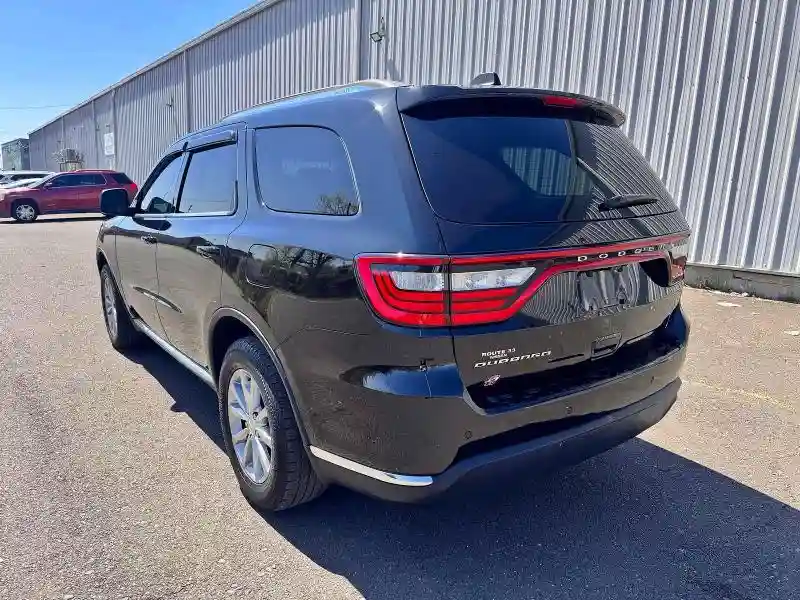 1C4RDJAG7JC101095 2018 DODGE DURANGO-2
