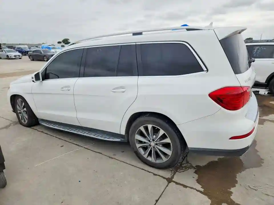 4JGDF6EE7GA636678 2016 MERCEDES-BENZ GL-CLASS-1