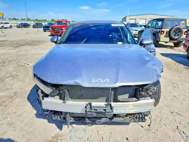 5XXG14J27NG119480 2022 KIA K5-4