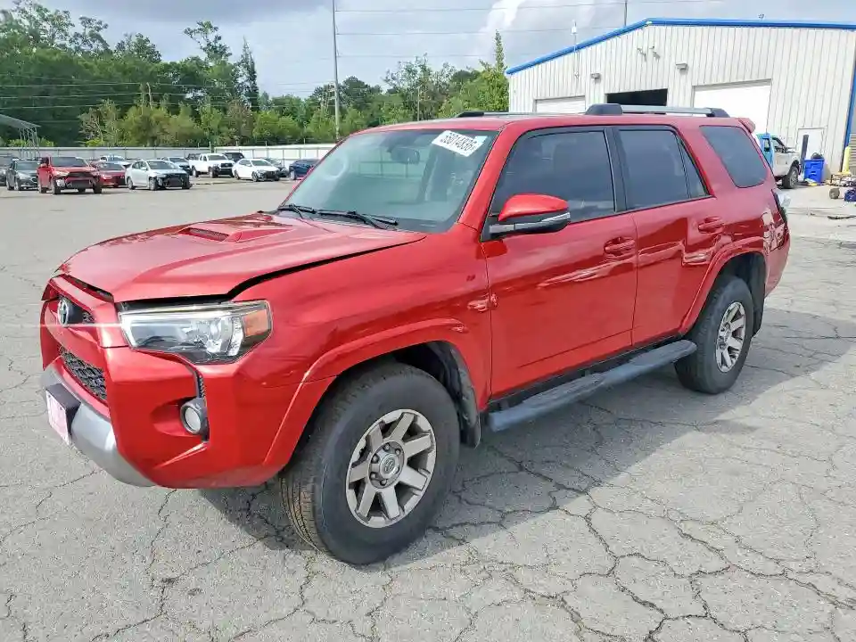 JTEBU5JR9G5405399 2016 TOYOTA 4RUNNER-0