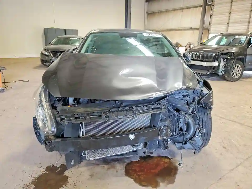 3KPF24AD6ME351599 2021 KIA FORTE-4