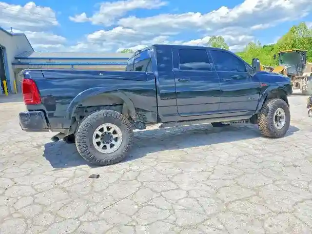 3C6UR5TL3SG507894 2025 RAM 2500-2