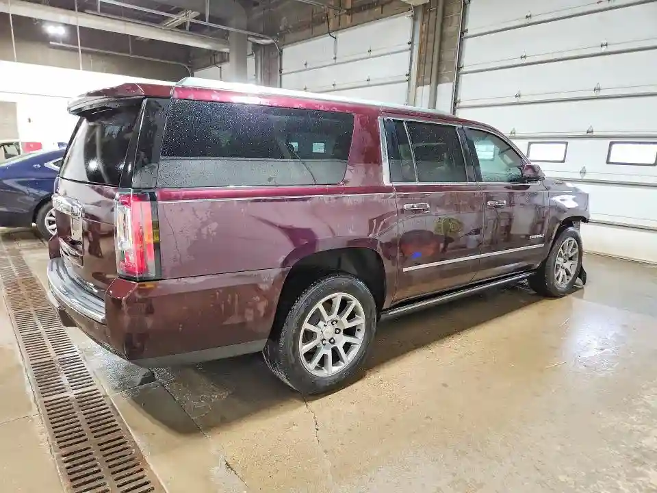 1GKS1HKJ7HR284717 2017 GMC YUKON-2