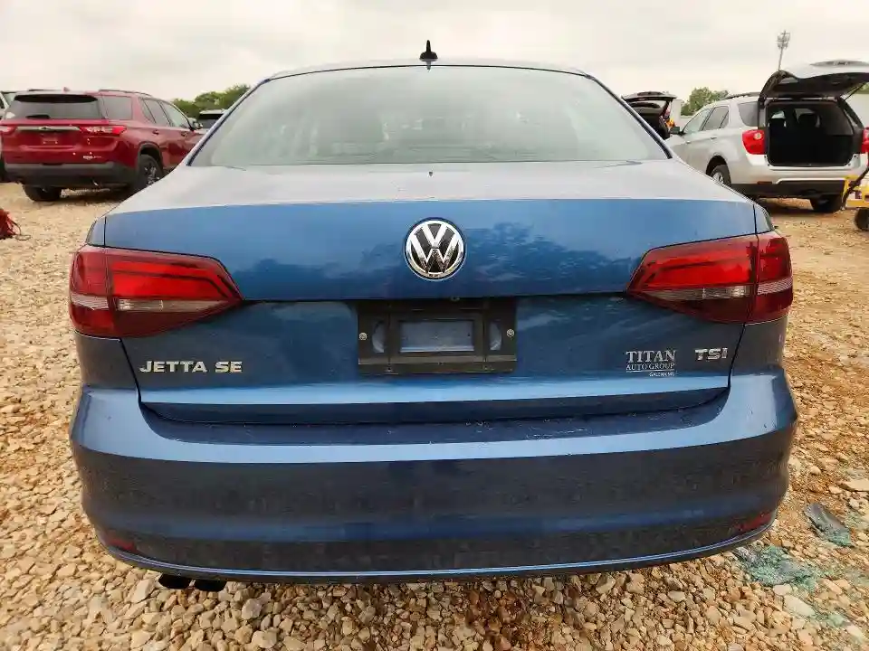 3VWD67AJ5GM237314 2016 VOLKSWAGEN JETTA-5