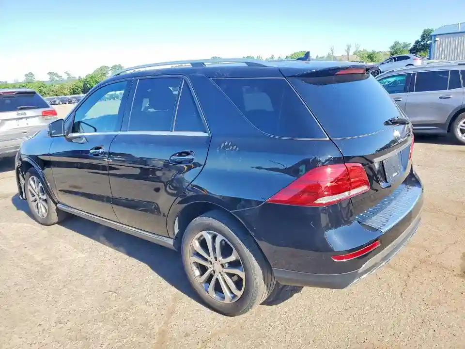 4JGDA5JB6GA803651 2016 MERCEDES-BENZ GLE-CLASS-1
