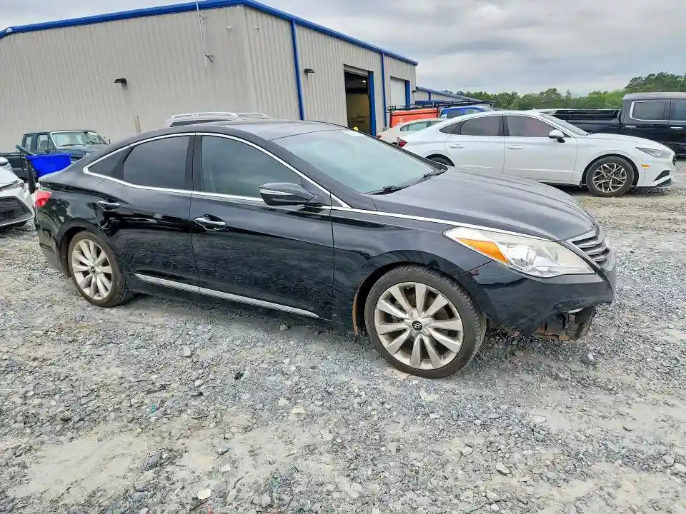 KMHFH4JG8HA591539 2017 HYUNDAI AZERA-3