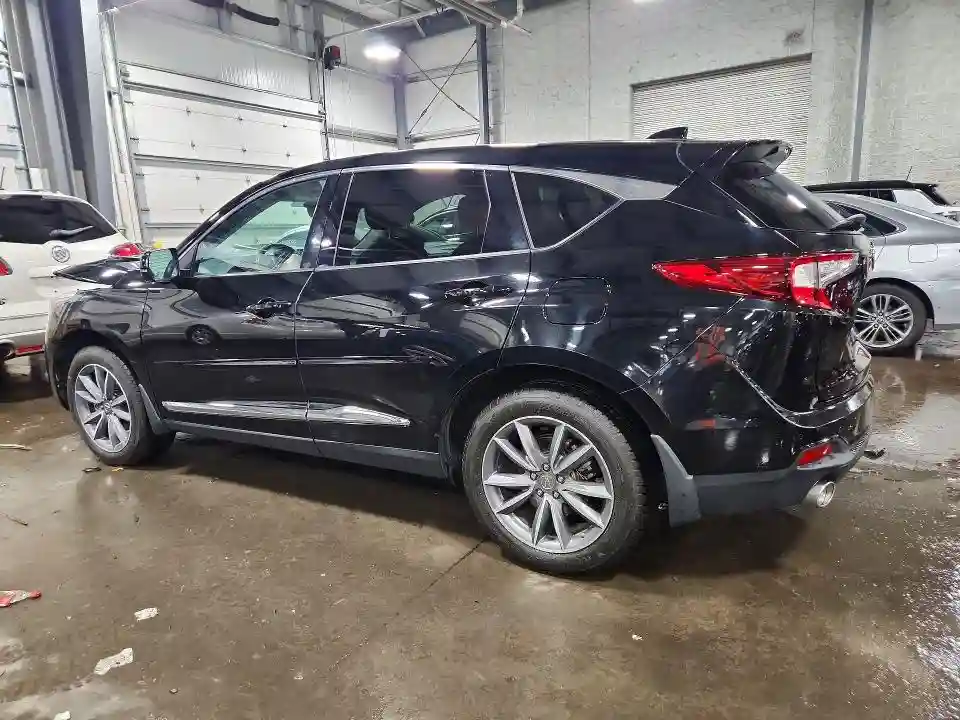 5J8TC2H50KL027332 2019 ACURA RDX-1