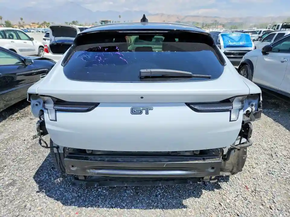 3FMTK4SE6NMA07204 2022 FORD MUSTANG-5