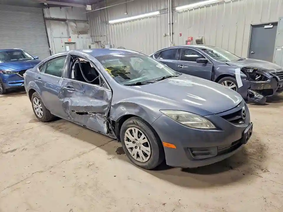 1YVHZ8BH8A5M22056 2010 MAZDA 6-3