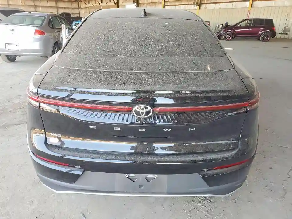 JTDAAAAFXP3016113 2023 TOYOTA ALL OTHER-5