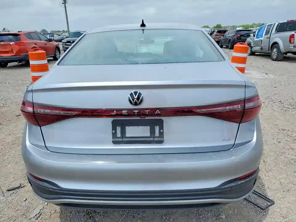 3VWEX7BU4SM089479 2025 VOLKSWAGEN JETTA-5