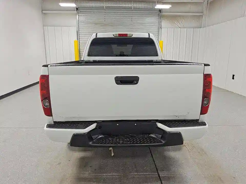 1GCJTBFEXC8154845 2012 CHEVROLET COLORADO-5