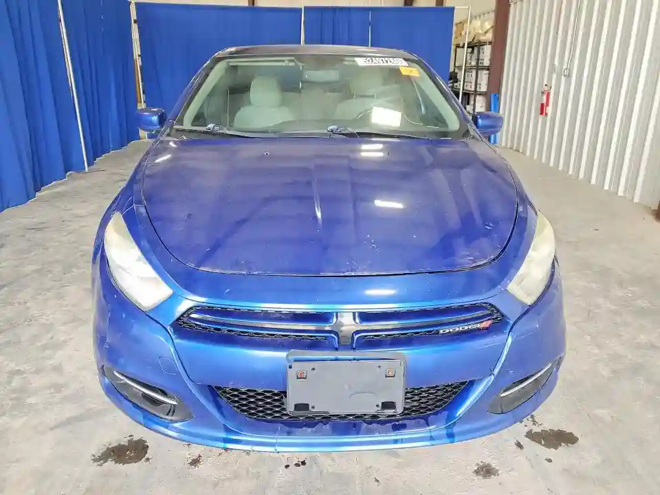 1C3CDFBH6DD709185 2013 DODGE DART-4