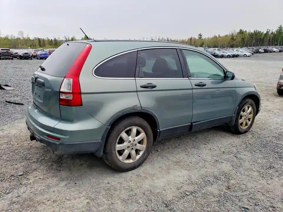 5J6RE4H3XAL816562 2010 HONDA CR -V-2