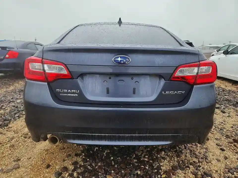 4S3BNBN63G3054176 2016 SUBARU LEGACY-5