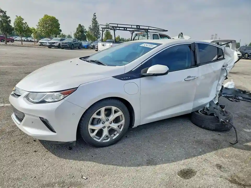 1G1RD6S50GU135885 2016 CHEVROLET VOLT-0