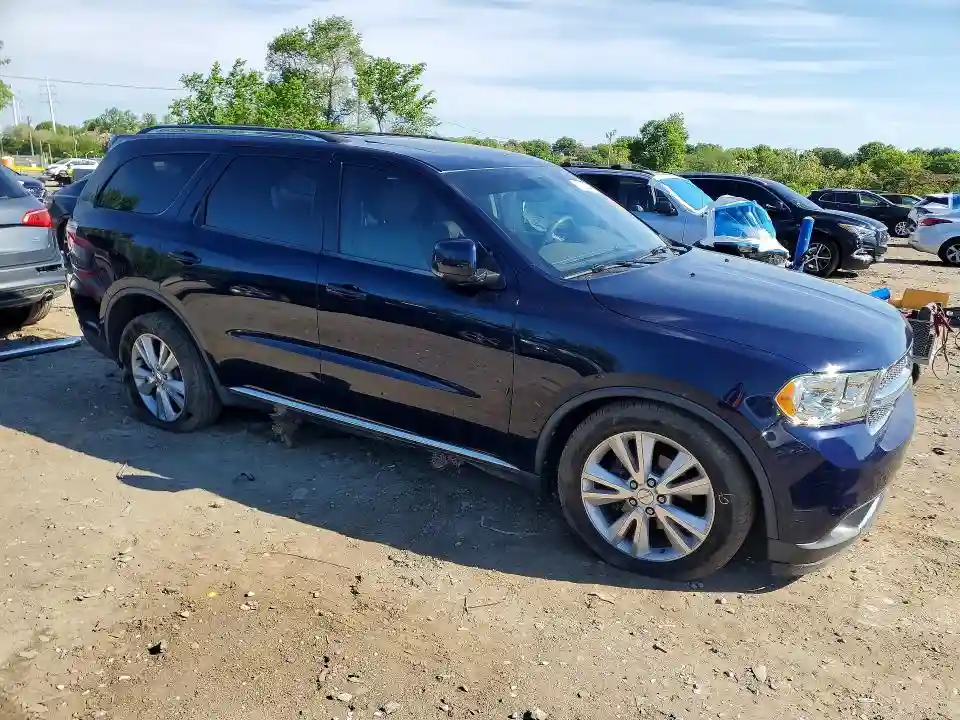 1C4RDJDG1CC236717 2012 DODGE DURANGO-3