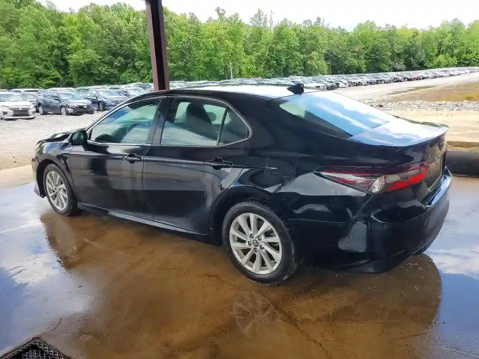 4T1C11AK6NU671541 2022 TOYOTA CAMRY-1