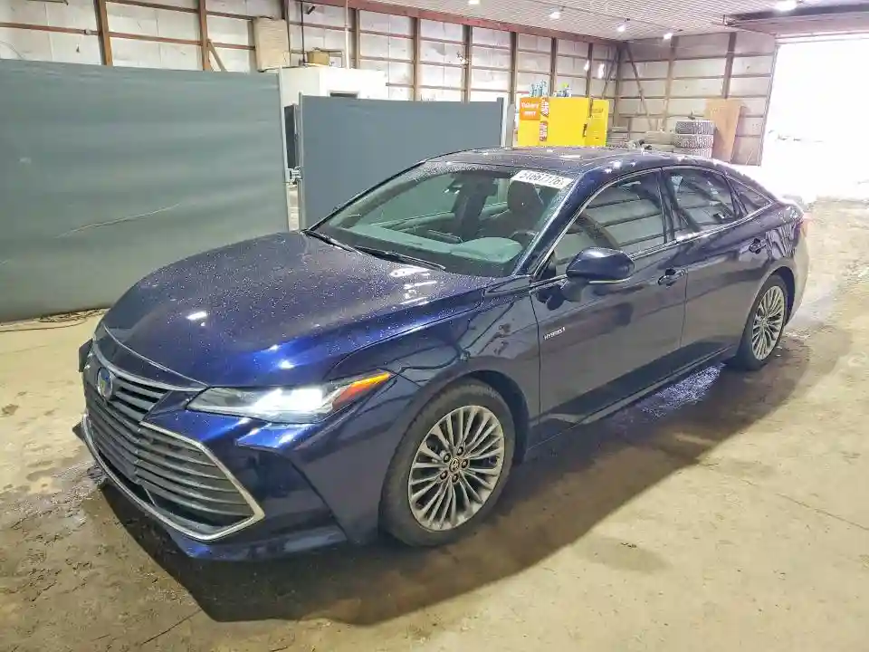 4T1DA1ABXMU008721 2021 TOYOTA AVALON-0