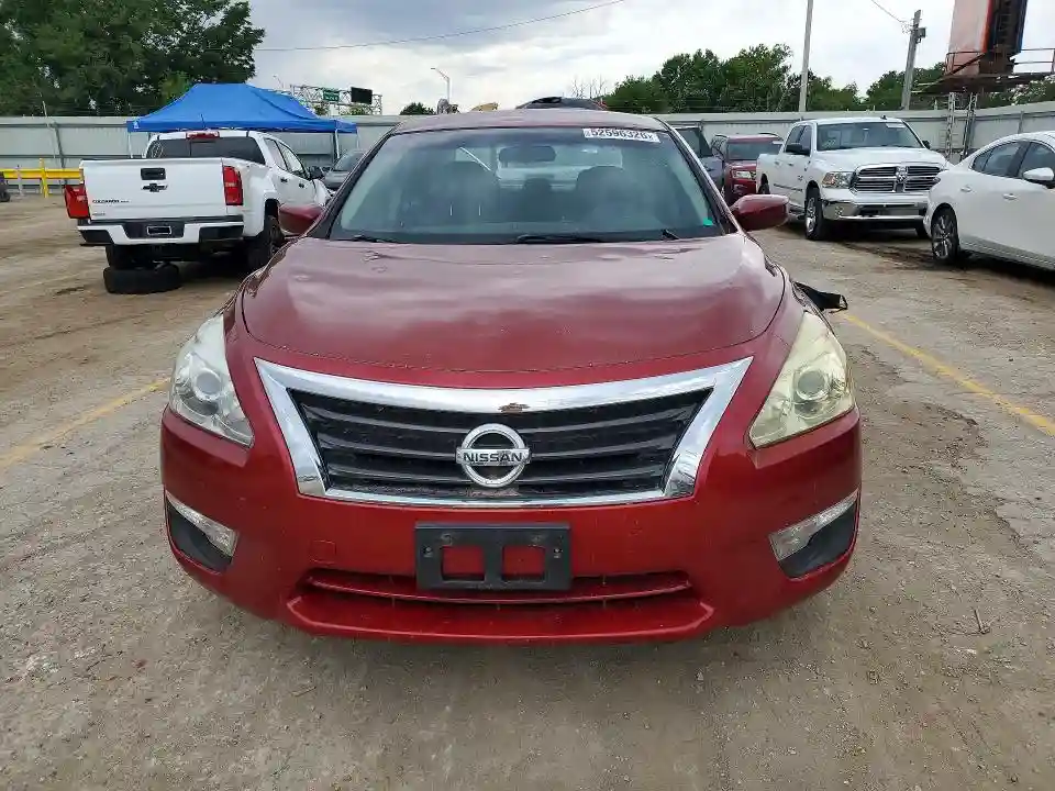 1N4AL3AP2EC138420 2014 NISSAN ALTIMA-4