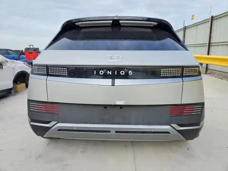 KM8KN4DE6RU246950 2024 HYUNDAI IONIQ-5