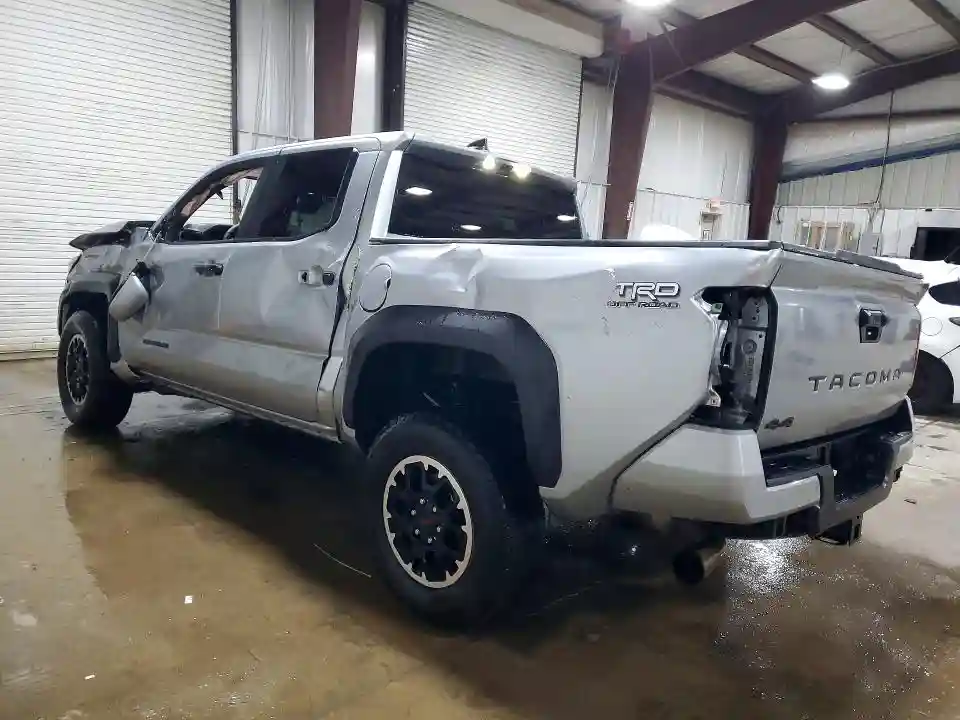 3TMLB5JNXSM088392 2025 TOYOTA TACOMA-1