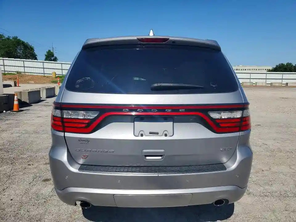 1C4RDJDG3KC744573 2019 DODGE DURANGO-5