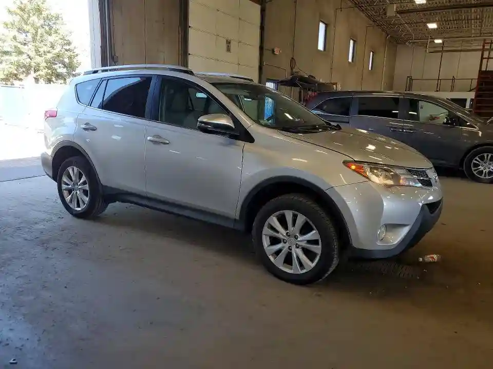 2T3DFREV4DW096743 2013 TOYOTA RAV4-3