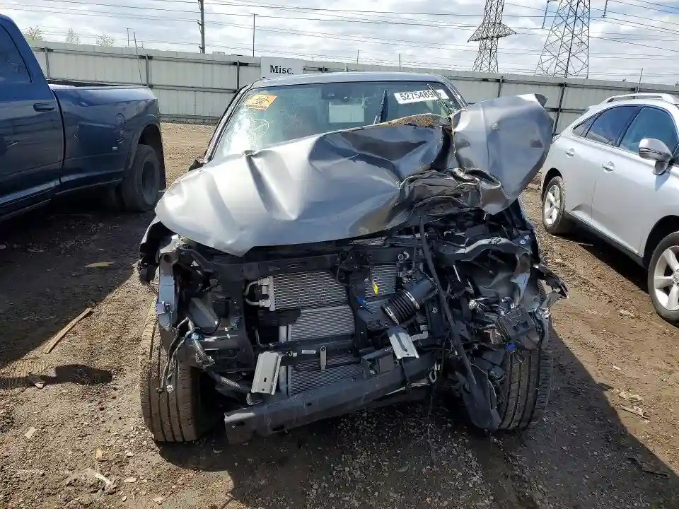1N6ED1CL7TN606440 2026 NISSAN FRONTIER-4
