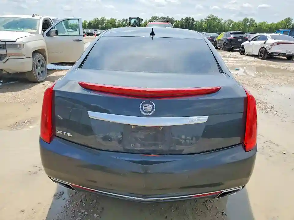 2G61P5S38E9289410 2014 CADILLAC XTS-5