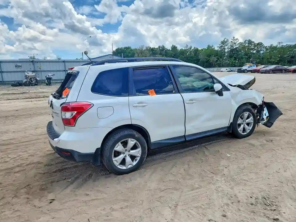 JF2SJADC1FH482389 2015 SUBARU FORESTER-2