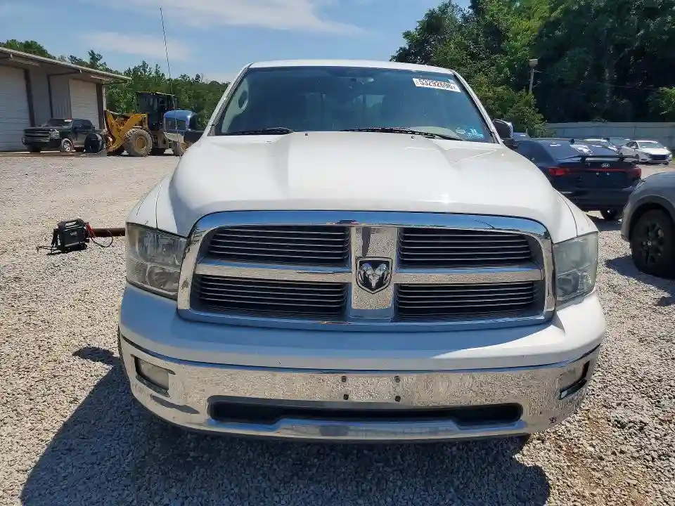 1D7RV1GT2AS258188 2010 DODGE RAM 1500-4