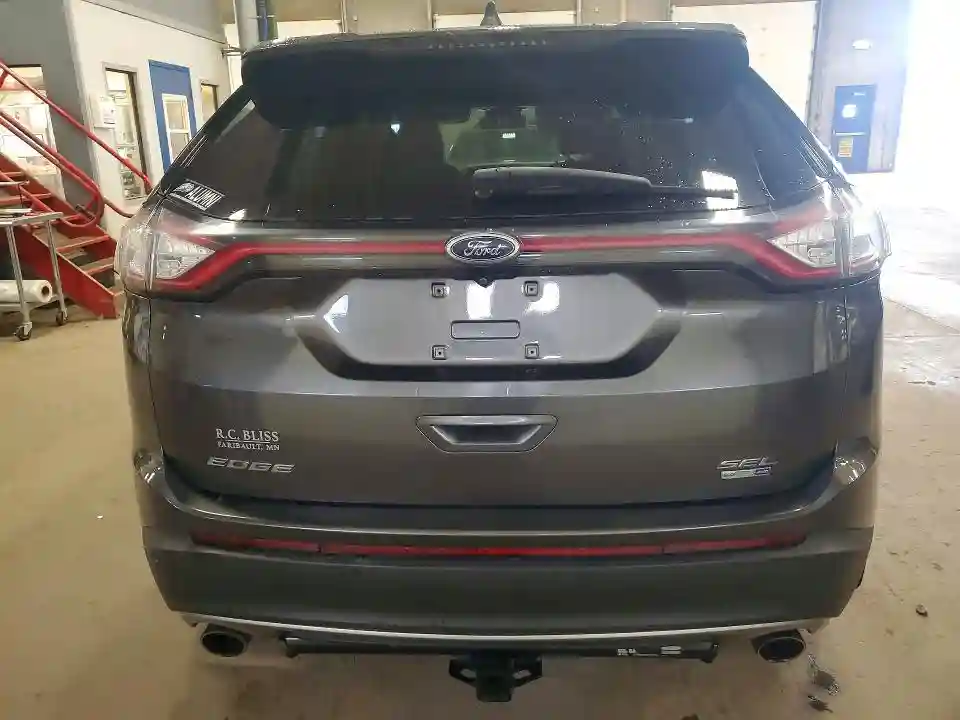 2FMPK4J9XJBB90950 2018 FORD EDGE-5