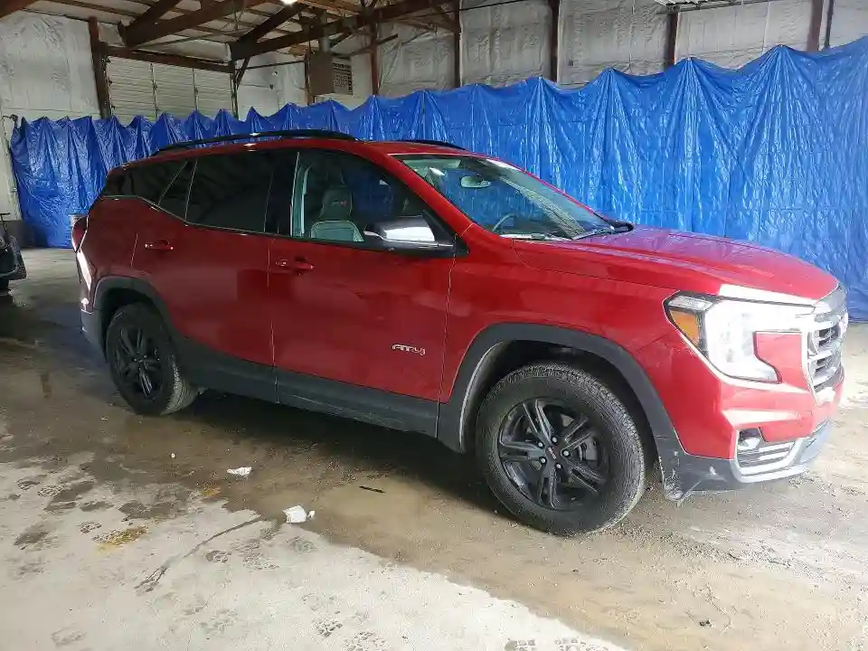 3GKALYEG0RL122944 2024 GMC TERRAIN AT-3