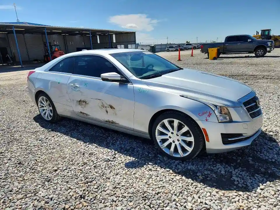 1G6AG1RX9G0144309 2016 CADILLAC ATS-3