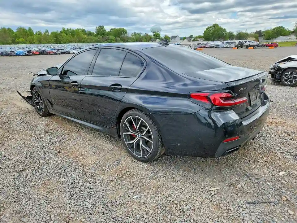 WBA13BK05MCG72869 2021 BMW M5-1