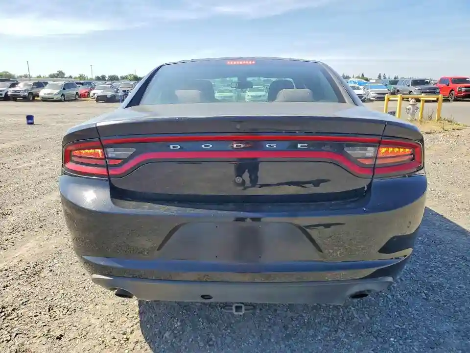 2C3CDXAG6HH649125 2017 DODGE CHARGER-5