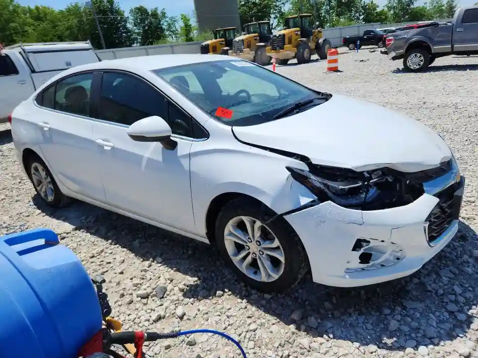 1G1BE5SM5K7141009 2019 CHEVROLET CRUZE-3